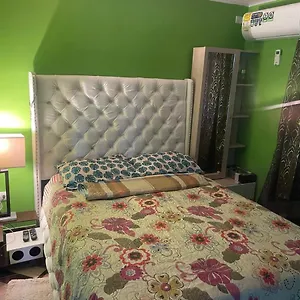 Posada mis kendy Apartamento