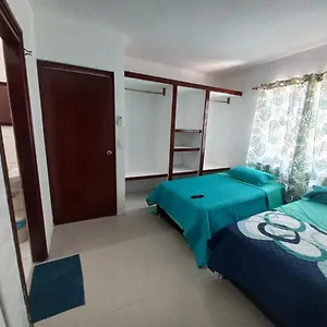 Calisso Habitación en casa particular