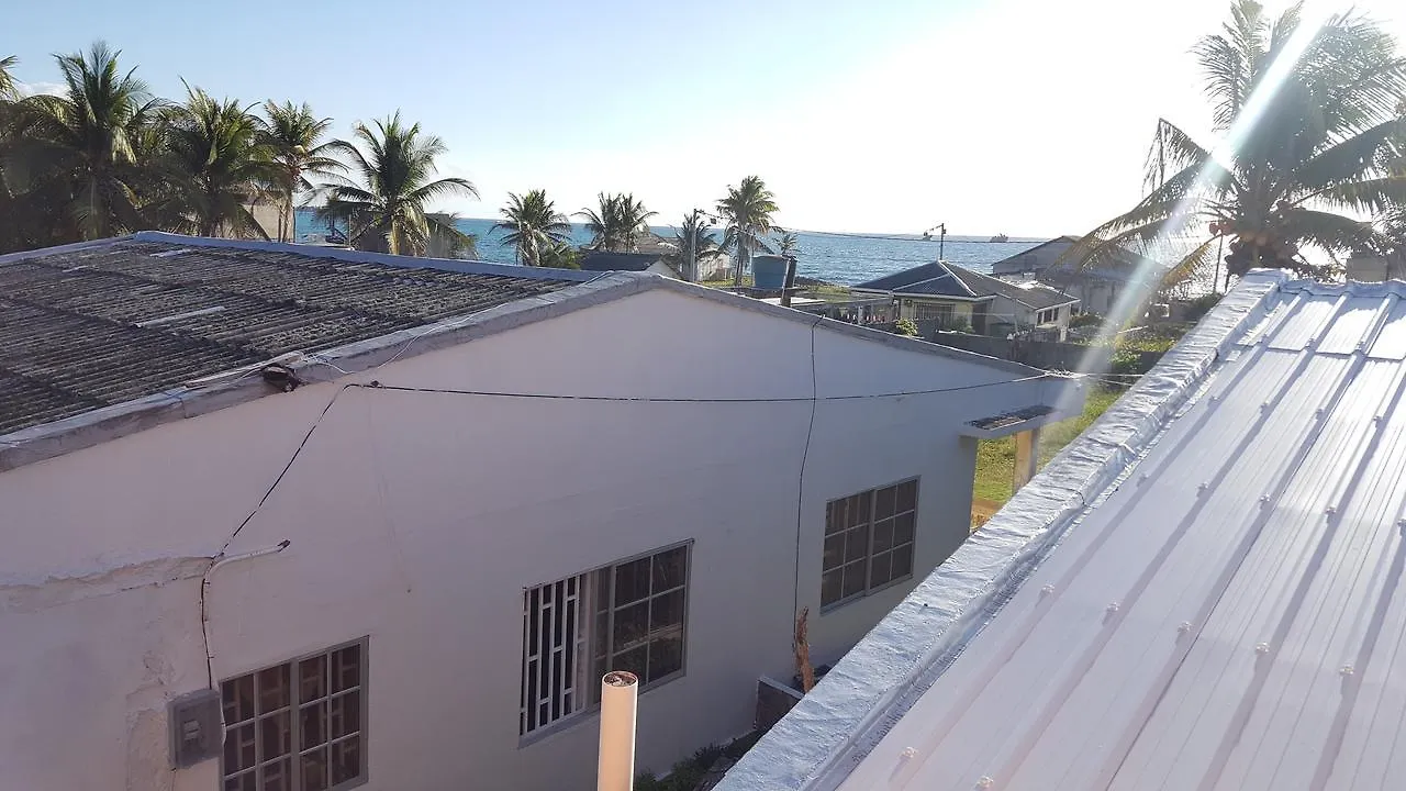 San Andrés Miss Leila 아파트